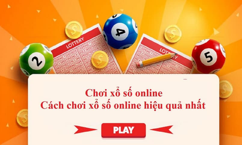 Vài nét sơ lược về xổ số online