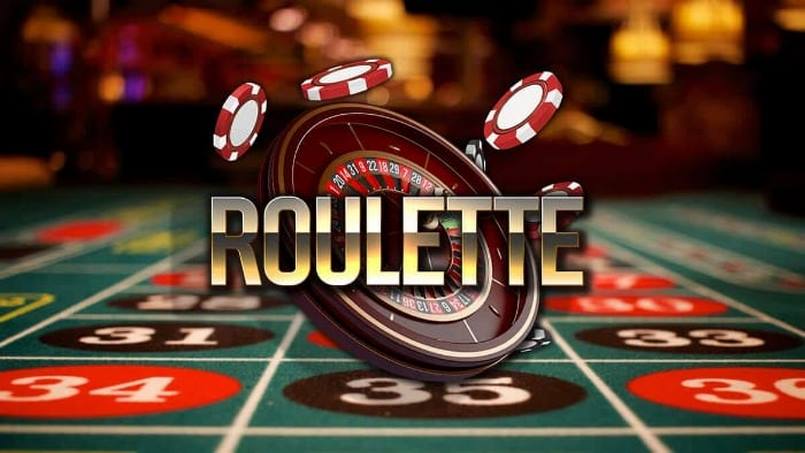 Hướng dẫn cách chơi, luật chơi roulette dành cho người chơi mới